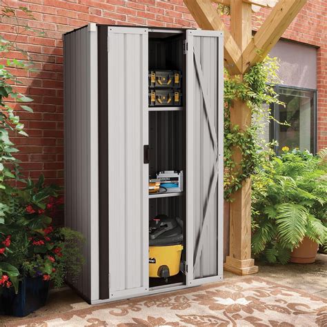 steel.storage cabinet|outdoor metal storage cabinets waterproof.